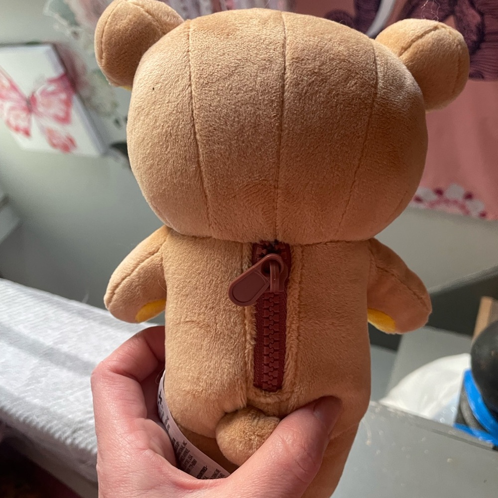 Bundle of 3 nwt rilakkuma - Picture 12 of 12